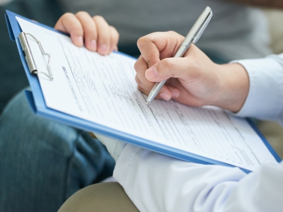 inscripción organismos